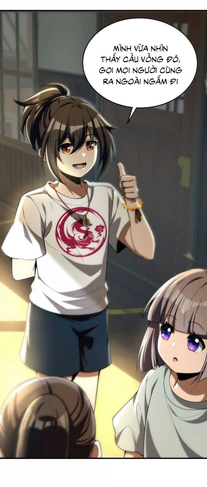 Tôi Livestream Cầu Hôn Nữ Quỷ Vậy Mà Thành Công!? Chapter 38 - 66