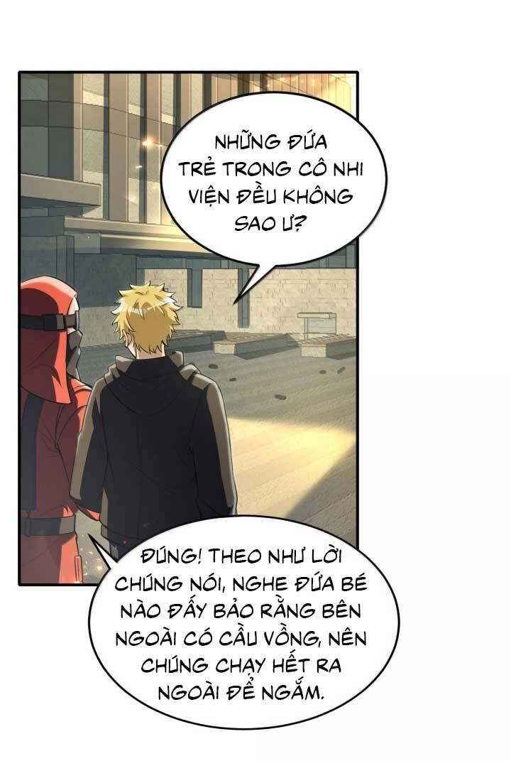 Tôi Livestream Cầu Hôn Nữ Quỷ Vậy Mà Thành Công!? Chapter 38 - 81