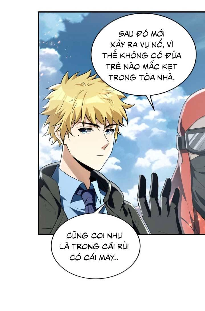 Tôi Livestream Cầu Hôn Nữ Quỷ Vậy Mà Thành Công!? Chapter 38 - 82