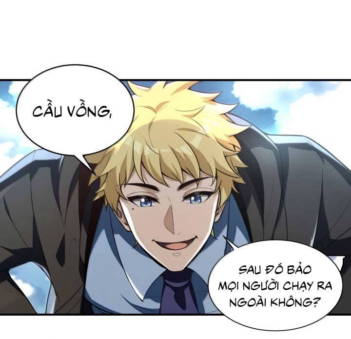 Tôi Livestream Cầu Hôn Nữ Quỷ Vậy Mà Thành Công!? Chapter 38 - 85