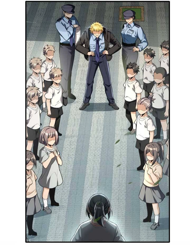 Tôi Livestream Cầu Hôn Nữ Quỷ Vậy Mà Thành Công!? Chapter 38 - 86