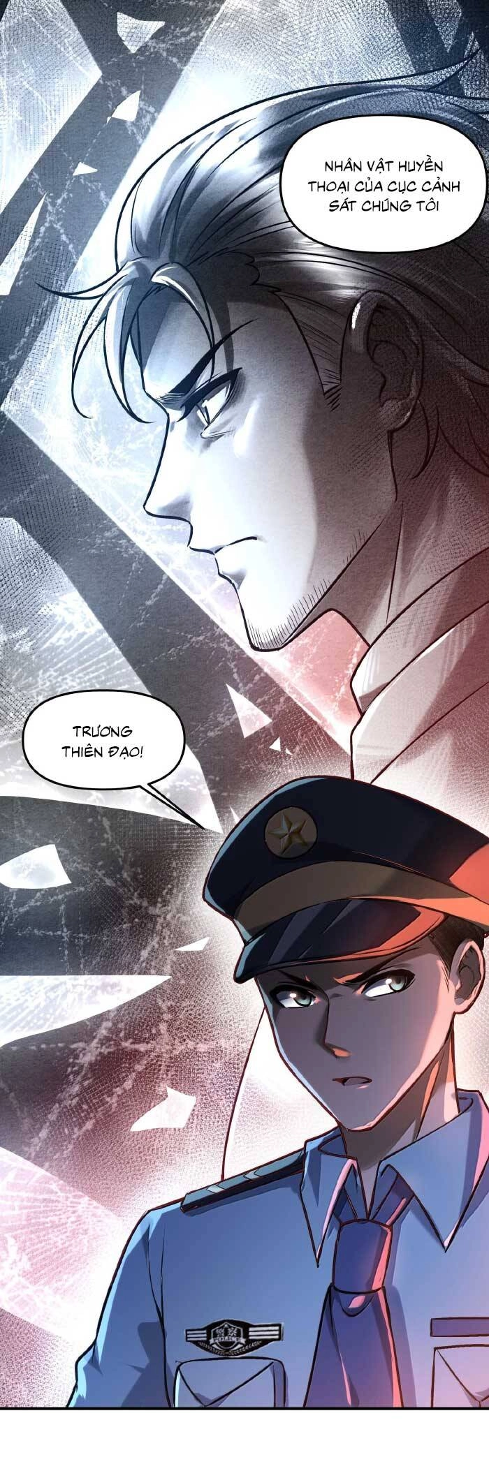 Tôi Livestream Cầu Hôn Nữ Quỷ Vậy Mà Thành Công!? Chapter 39 - 7