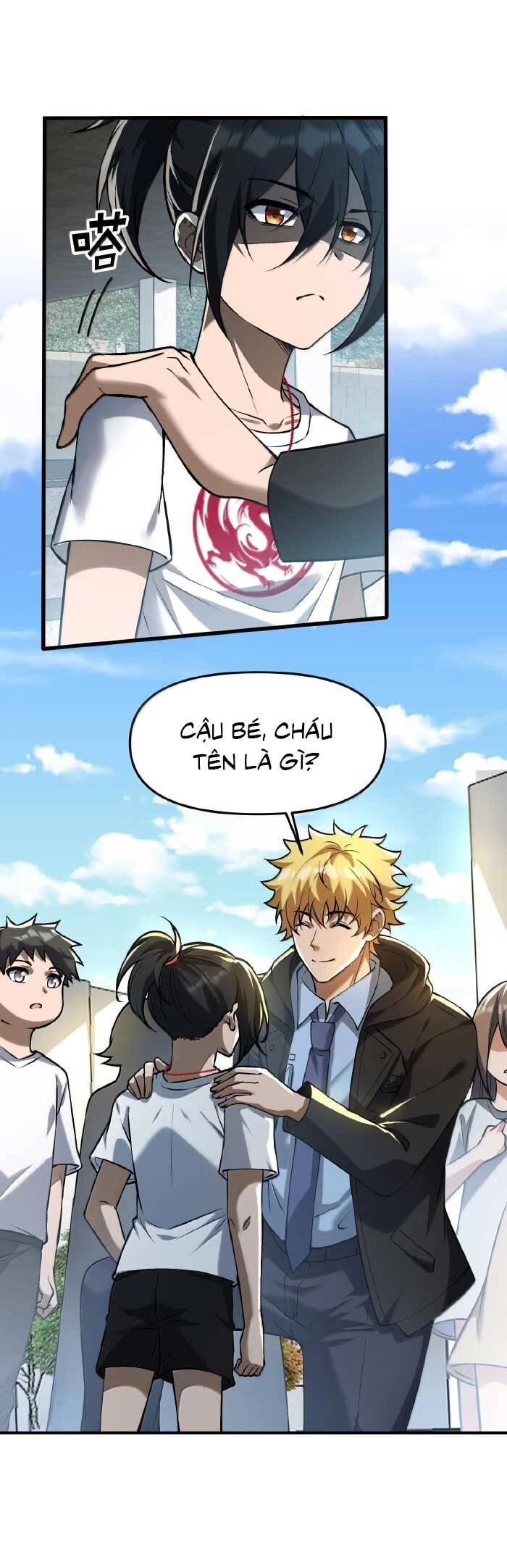 Tôi Livestream Cầu Hôn Nữ Quỷ Vậy Mà Thành Công!? Chapter 39 - 8