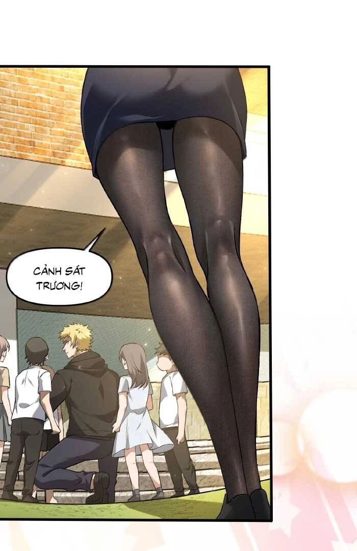 Tôi Livestream Cầu Hôn Nữ Quỷ Vậy Mà Thành Công!? Chapter 39 - 11