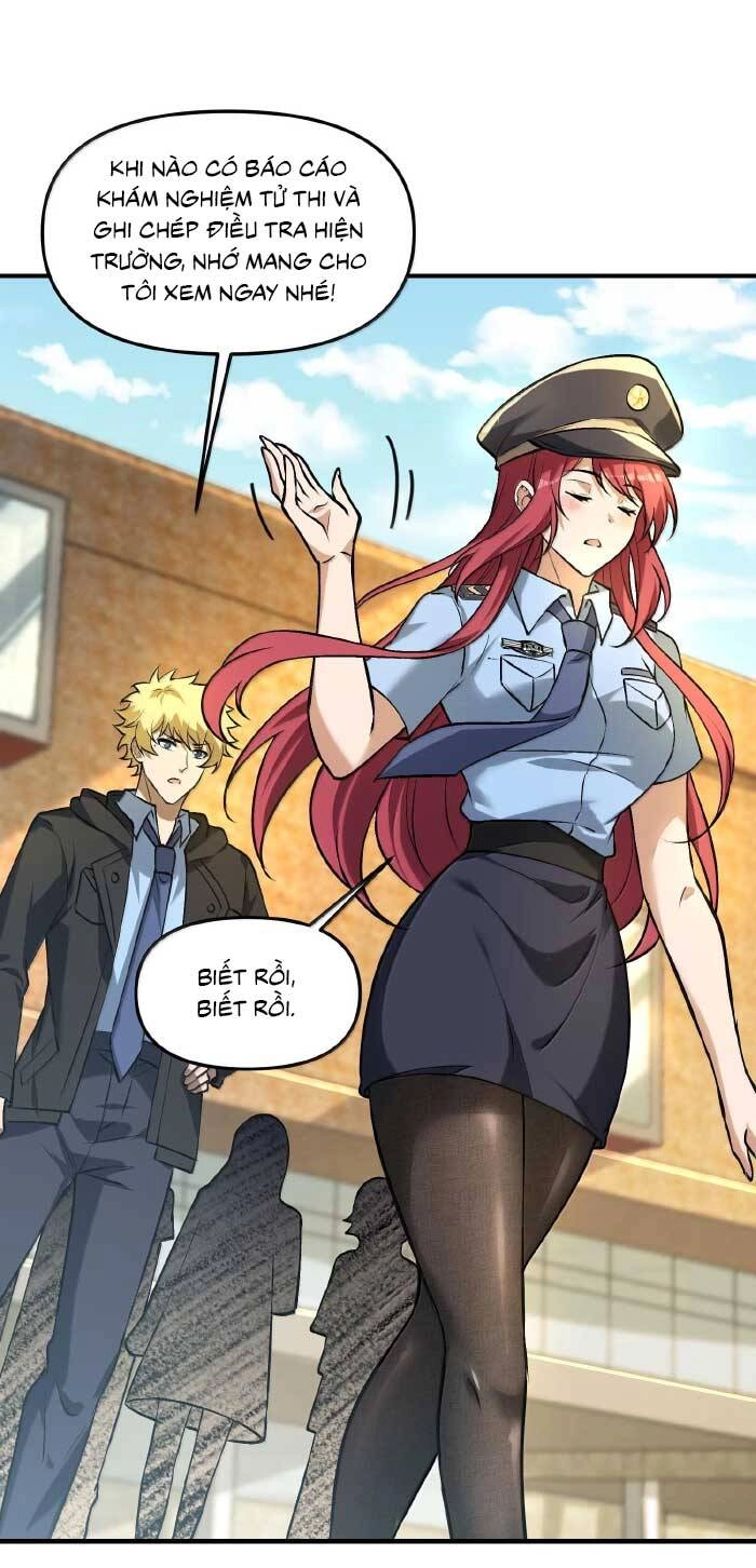 Tôi Livestream Cầu Hôn Nữ Quỷ Vậy Mà Thành Công!? Chapter 39 - 15