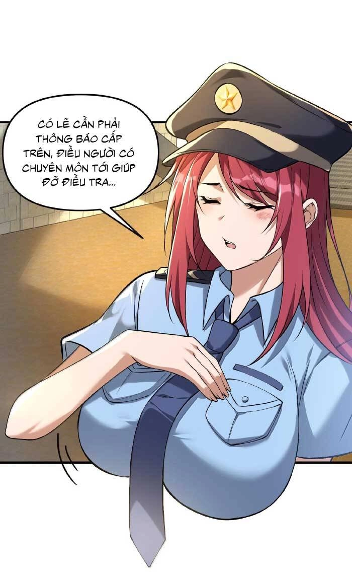 Tôi Livestream Cầu Hôn Nữ Quỷ Vậy Mà Thành Công!? Chapter 39 - 31