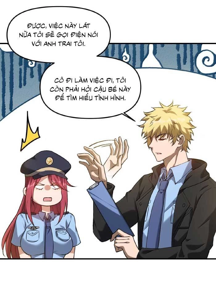 Tôi Livestream Cầu Hôn Nữ Quỷ Vậy Mà Thành Công!? Chapter 39 - 32