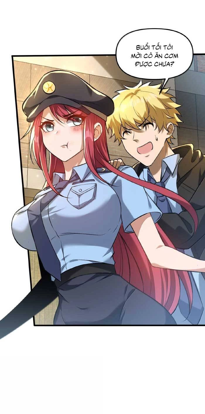 Tôi Livestream Cầu Hôn Nữ Quỷ Vậy Mà Thành Công!? Chapter 39 - 34