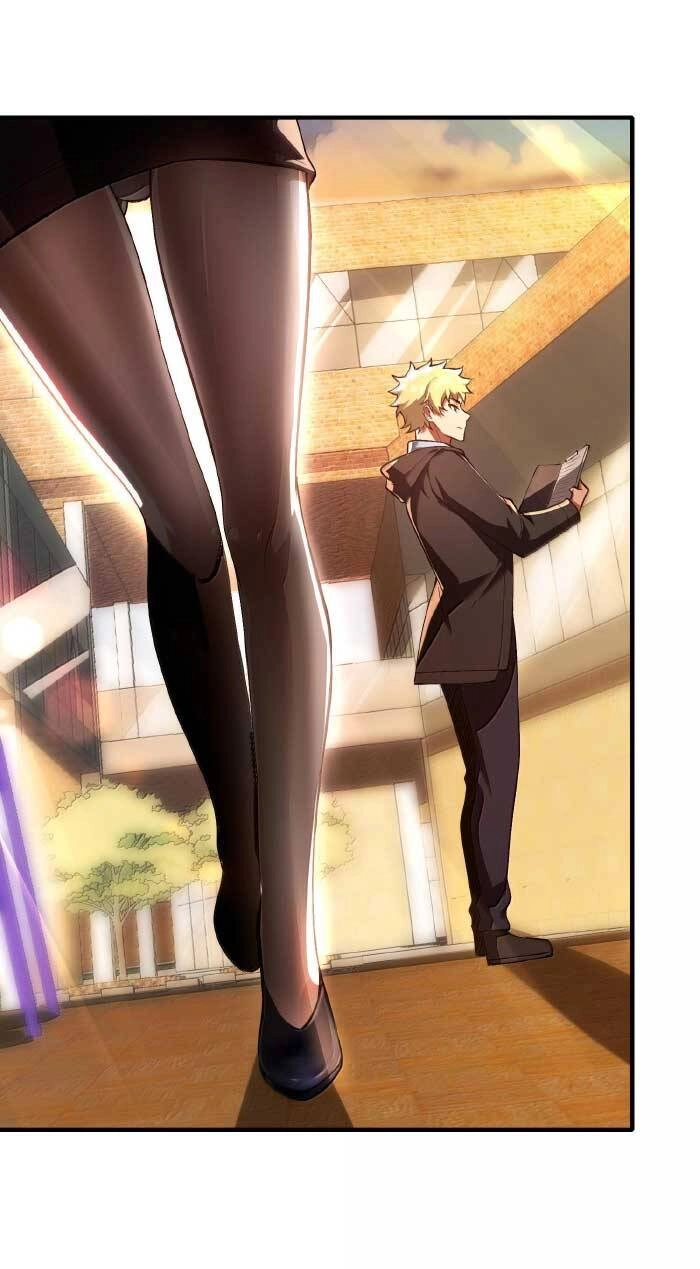 Tôi Livestream Cầu Hôn Nữ Quỷ Vậy Mà Thành Công!? Chapter 39 - 36