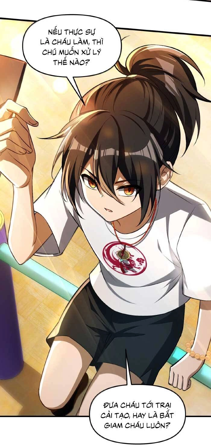 Tôi Livestream Cầu Hôn Nữ Quỷ Vậy Mà Thành Công!? Chapter 39 - 40