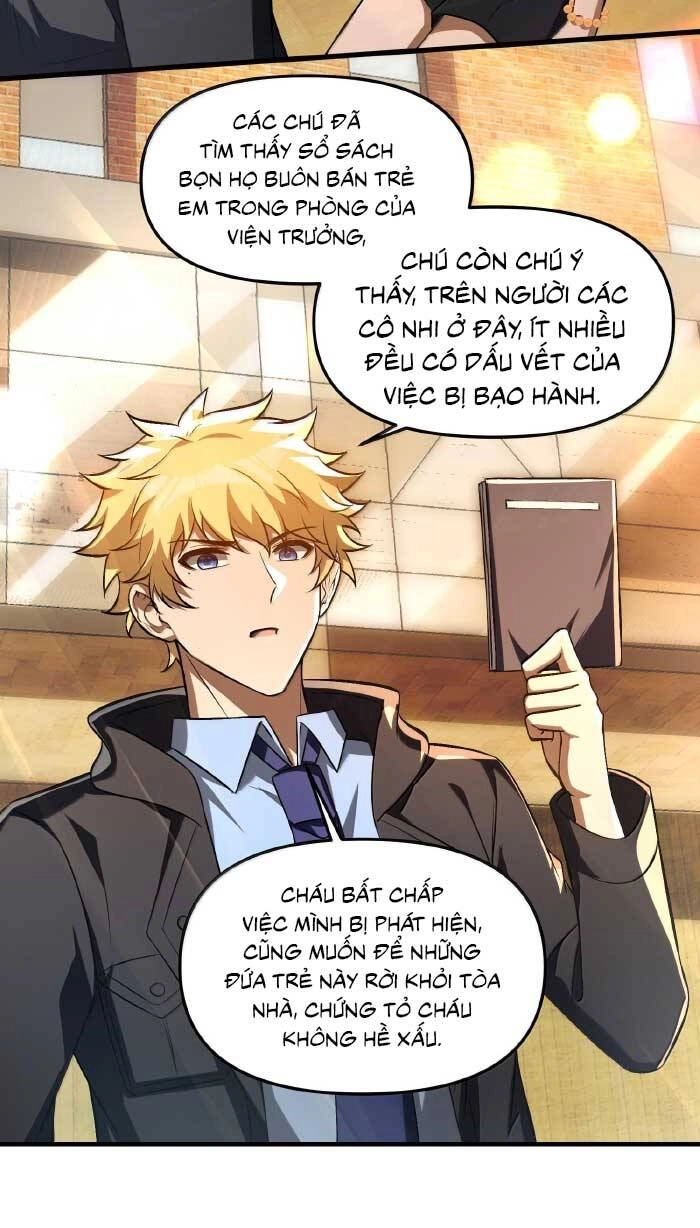 Tôi Livestream Cầu Hôn Nữ Quỷ Vậy Mà Thành Công!? Chapter 39 - 43