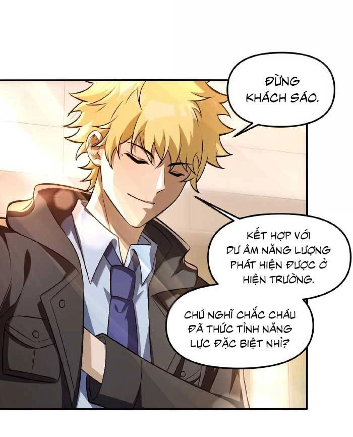 Tôi Livestream Cầu Hôn Nữ Quỷ Vậy Mà Thành Công!? Chapter 39 - 45