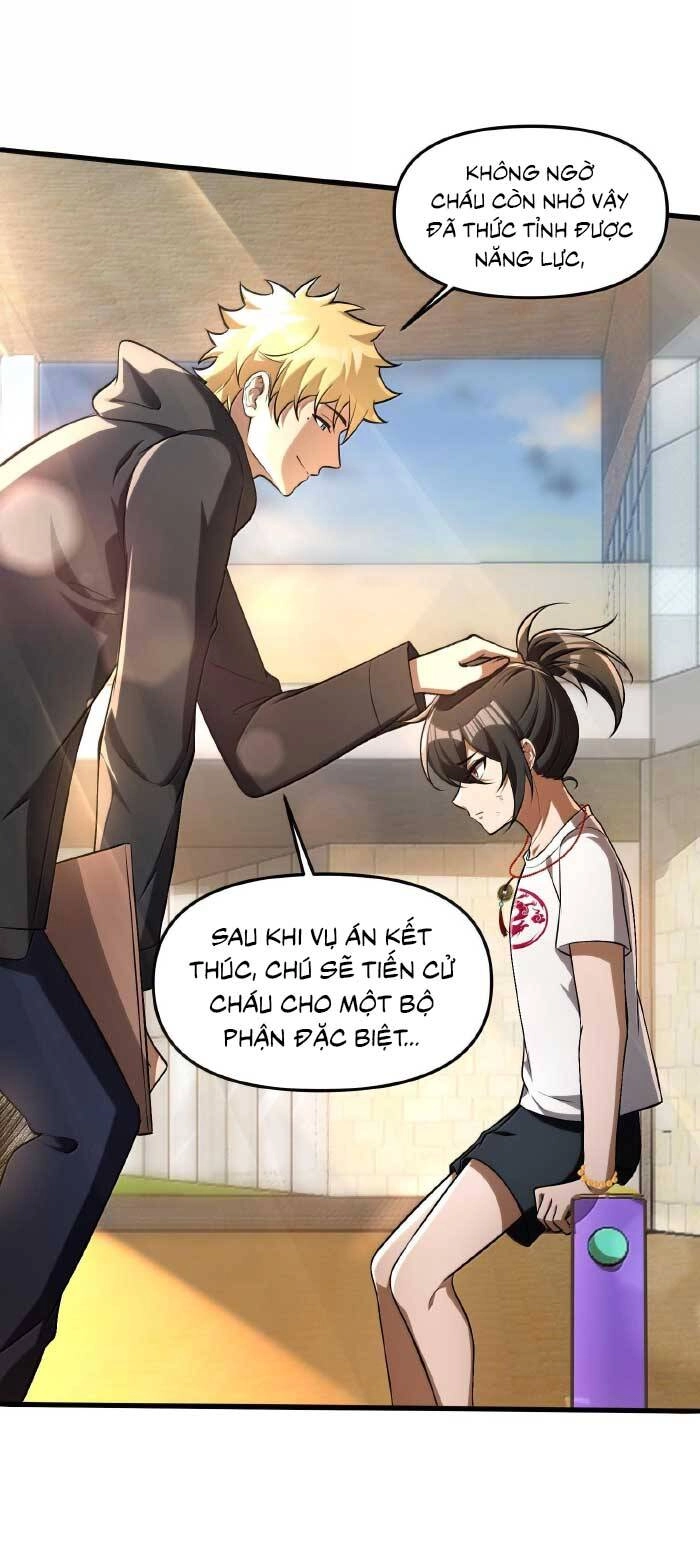 Tôi Livestream Cầu Hôn Nữ Quỷ Vậy Mà Thành Công!? Chapter 39 - 47