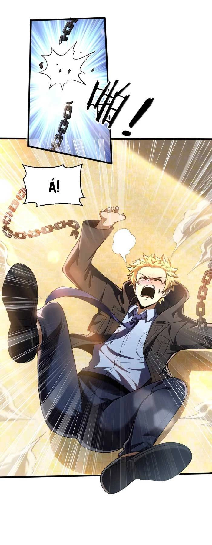 Tôi Livestream Cầu Hôn Nữ Quỷ Vậy Mà Thành Công!? Chapter 39 - 55