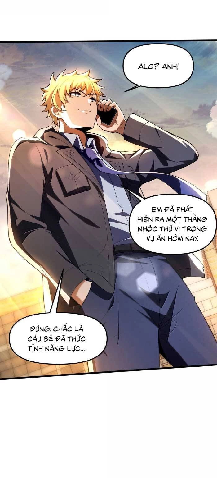 Tôi Livestream Cầu Hôn Nữ Quỷ Vậy Mà Thành Công!? Chapter 39 - 58