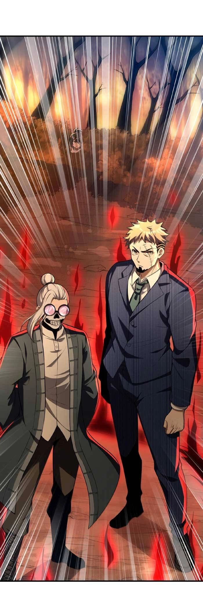 Tôi Livestream Cầu Hôn Nữ Quỷ Vậy Mà Thành Công!? Chapter 39 - 66