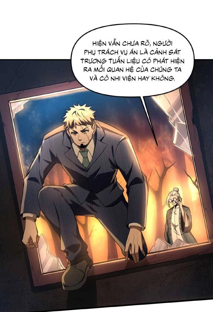 Tôi Livestream Cầu Hôn Nữ Quỷ Vậy Mà Thành Công!? Chapter 39 - 68