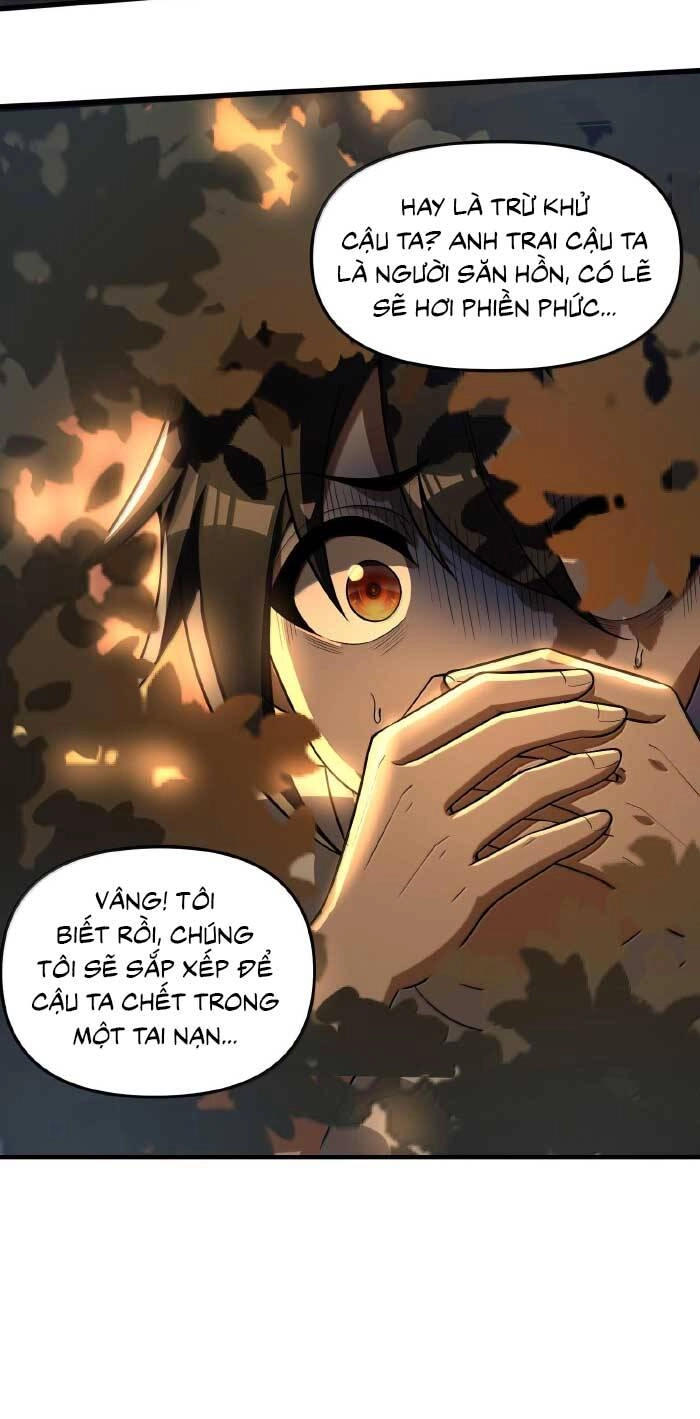 Tôi Livestream Cầu Hôn Nữ Quỷ Vậy Mà Thành Công!? Chapter 39 - 69