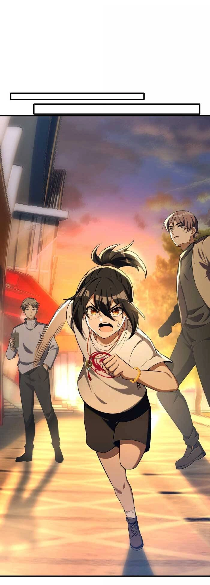 Tôi Livestream Cầu Hôn Nữ Quỷ Vậy Mà Thành Công!? Chapter 39 - 70