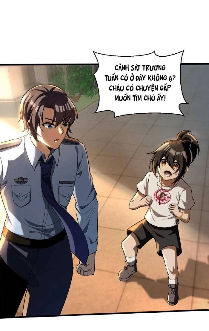 Tôi Livestream Cầu Hôn Nữ Quỷ Vậy Mà Thành Công!? Chapter 39 - 72