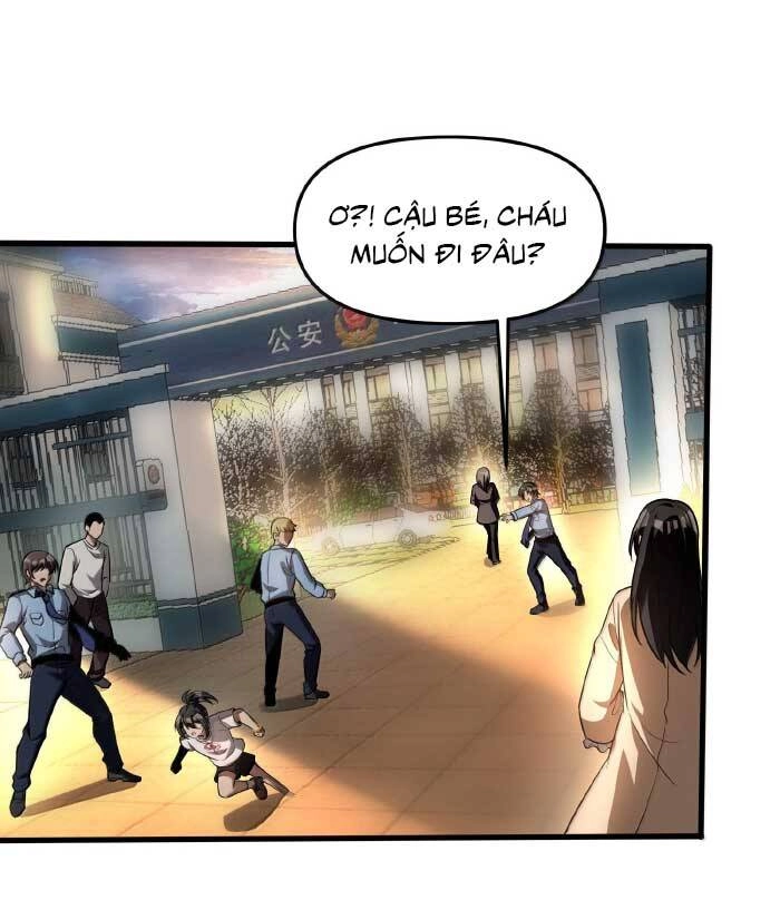 Tôi Livestream Cầu Hôn Nữ Quỷ Vậy Mà Thành Công!? Chapter 39 - 74