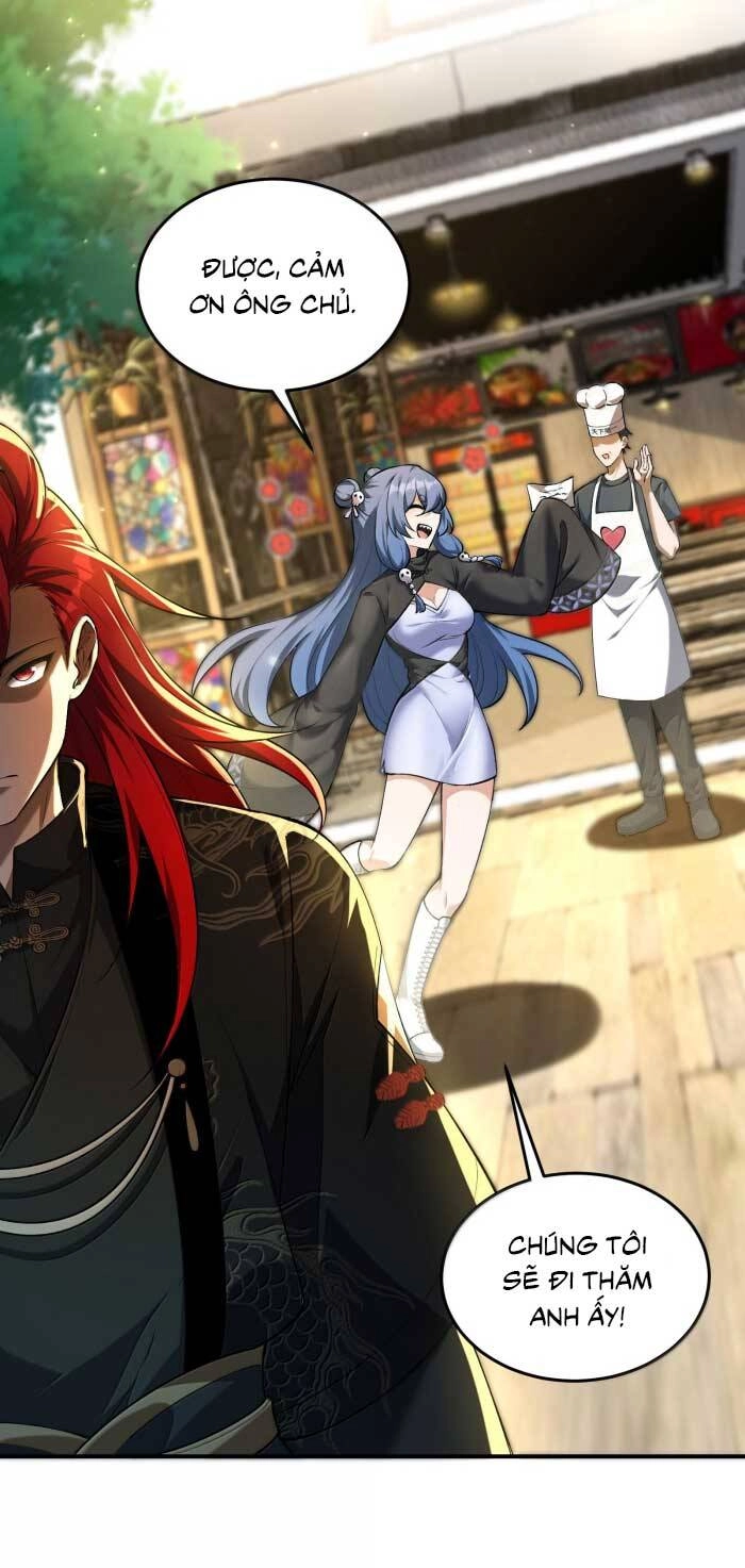 Tôi Livestream Cầu Hôn Nữ Quỷ Vậy Mà Thành Công!? Chapter 40 - 11