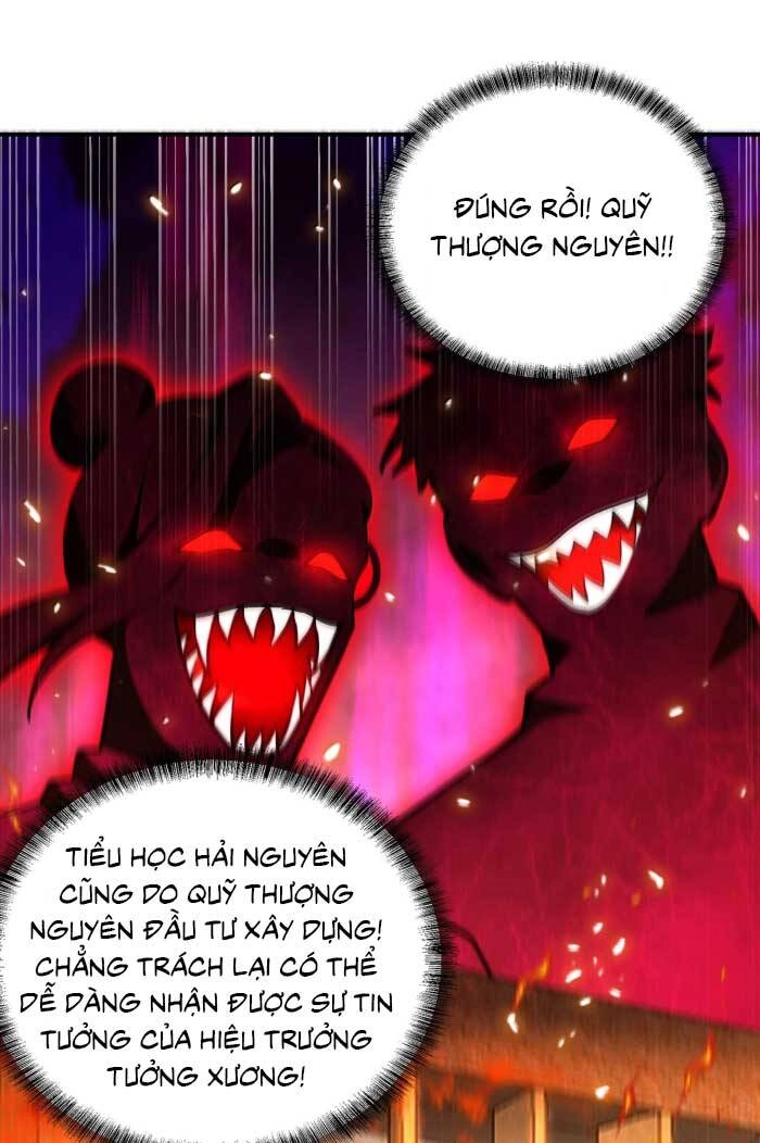 Tôi Livestream Cầu Hôn Nữ Quỷ Vậy Mà Thành Công!? Chapter 40 - 29