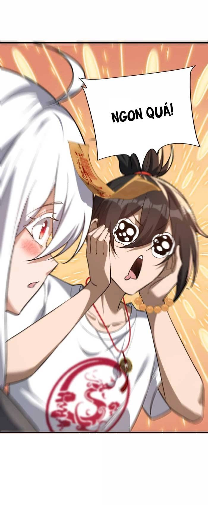 Tôi Livestream Cầu Hôn Nữ Quỷ Vậy Mà Thành Công!? Chapter 40 - 45