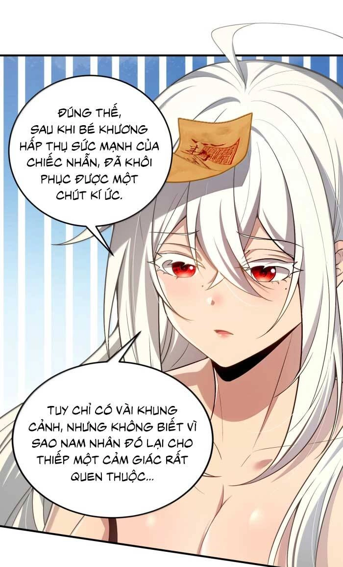 Tôi Livestream Cầu Hôn Nữ Quỷ Vậy Mà Thành Công!? Chapter 40 - 81