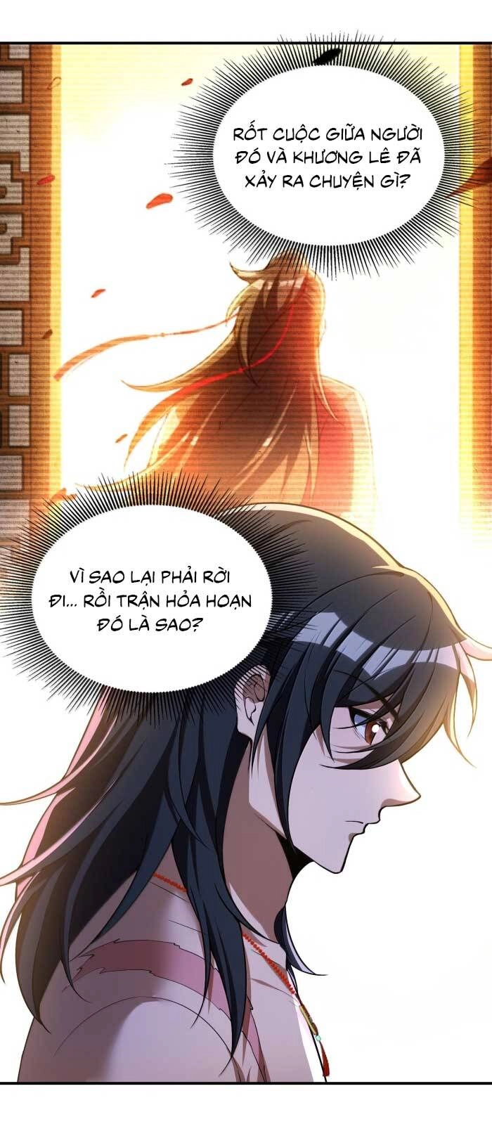 Tôi Livestream Cầu Hôn Nữ Quỷ Vậy Mà Thành Công!? Chapter 40 - 83