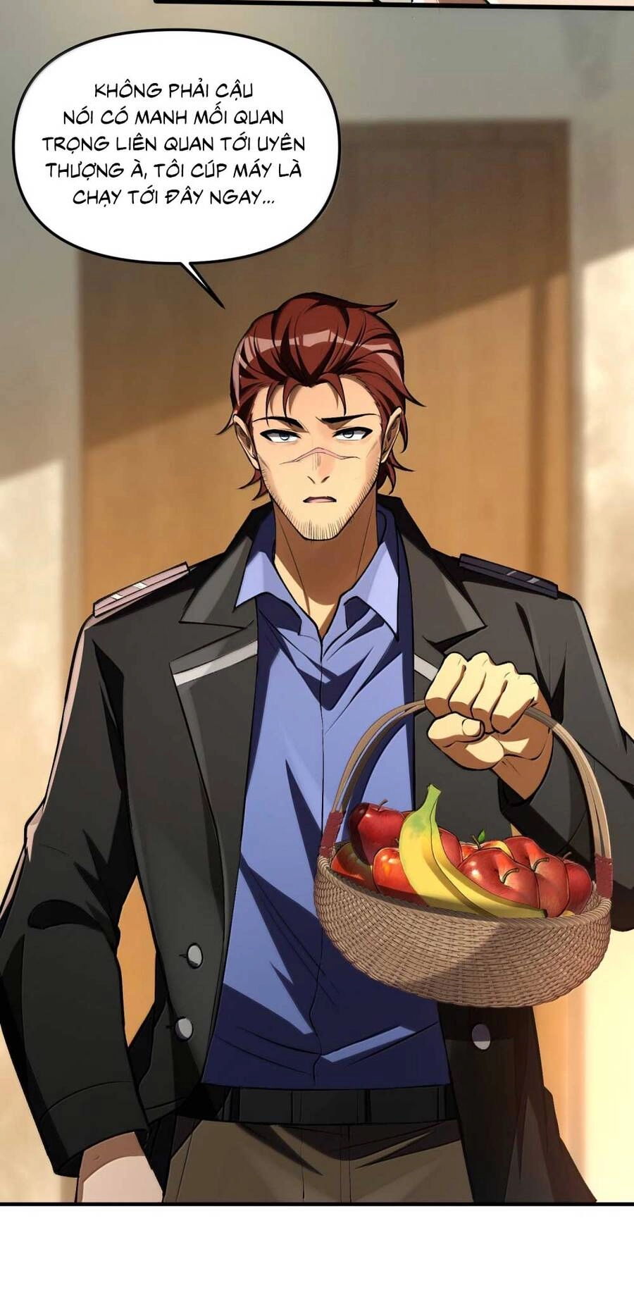 Tôi Livestream Cầu Hôn Nữ Quỷ Vậy Mà Thành Công!? Chapter 41 - 5