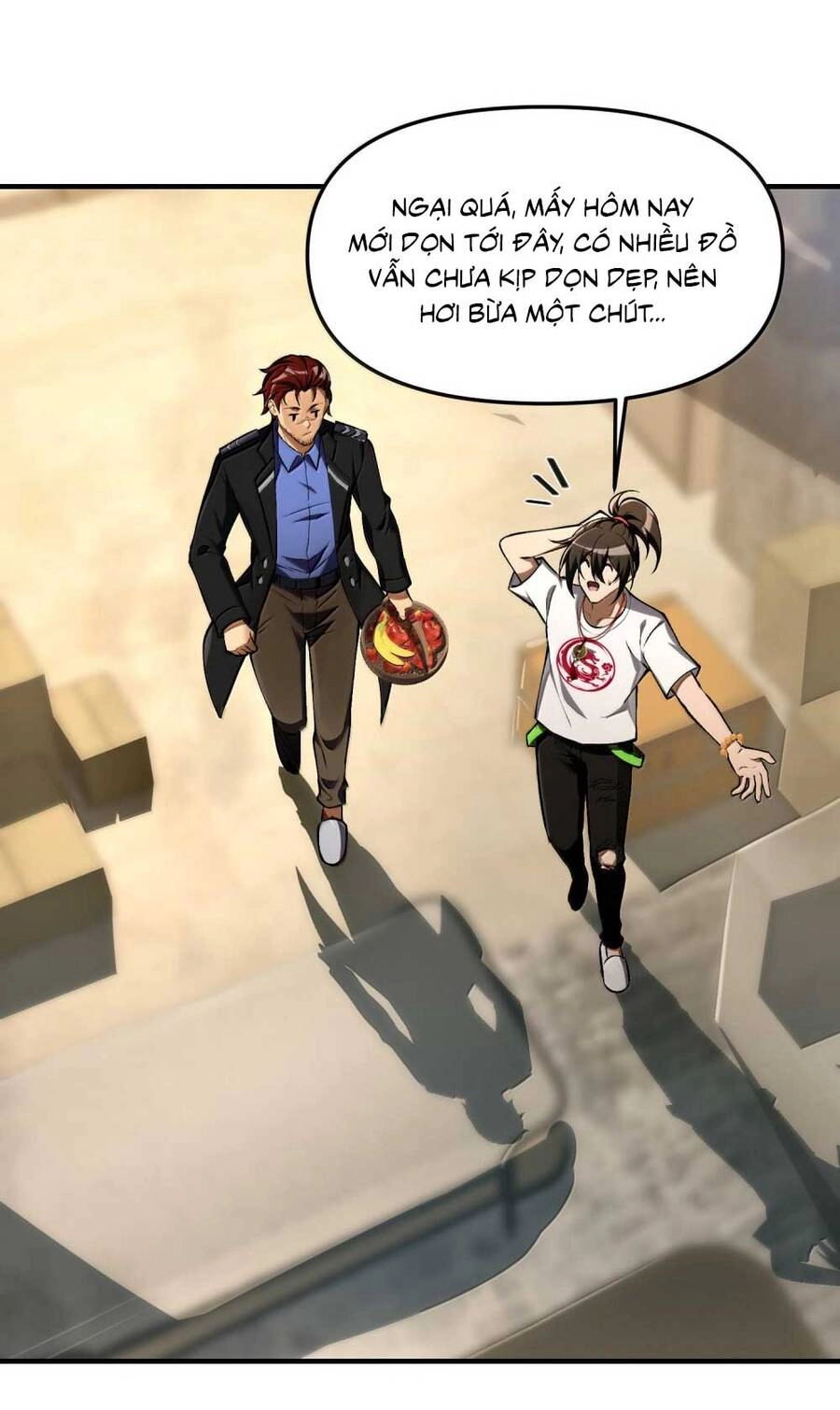 Tôi Livestream Cầu Hôn Nữ Quỷ Vậy Mà Thành Công!? Chapter 41 - 6