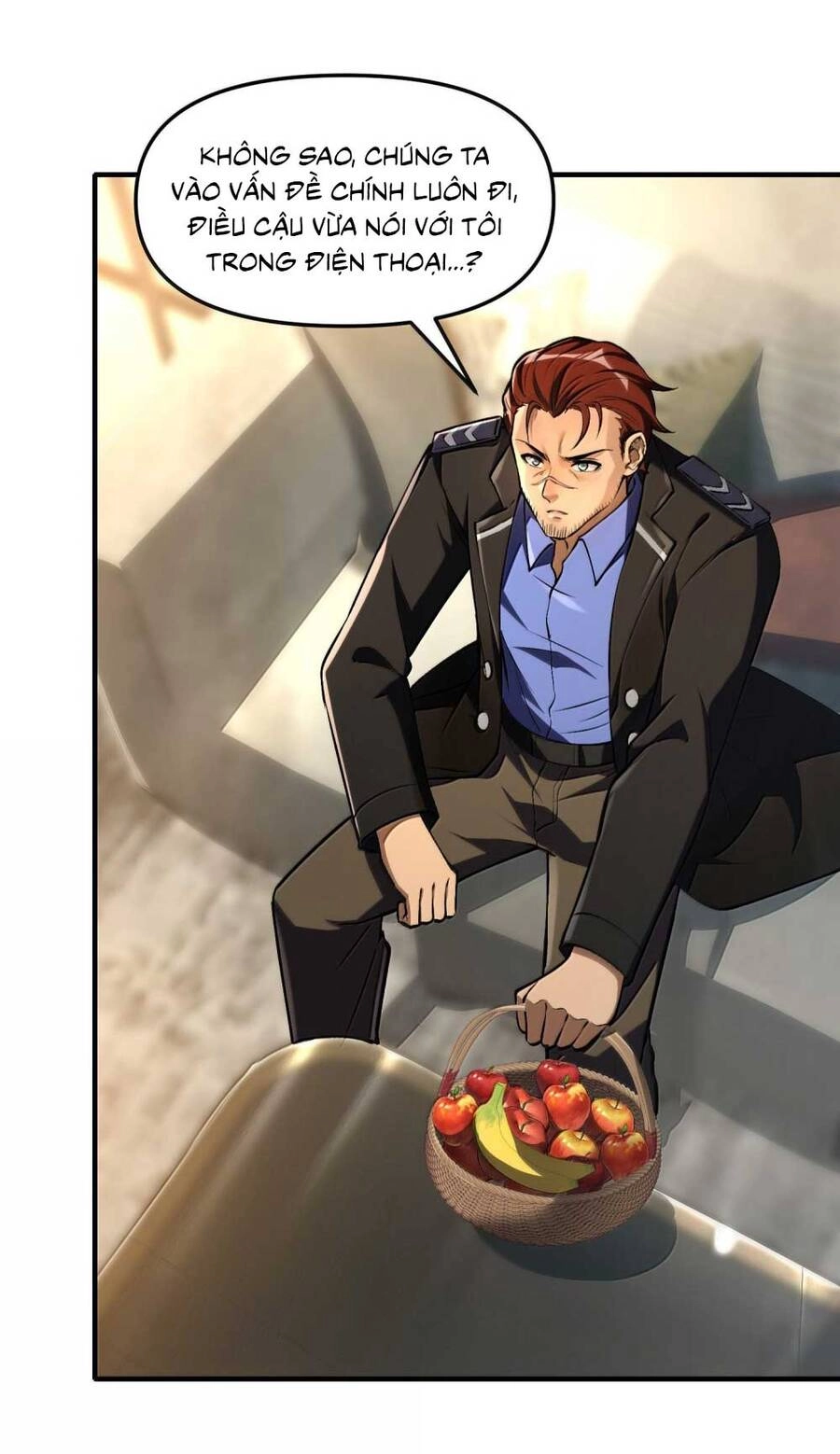 Tôi Livestream Cầu Hôn Nữ Quỷ Vậy Mà Thành Công!? Chapter 41 - 7