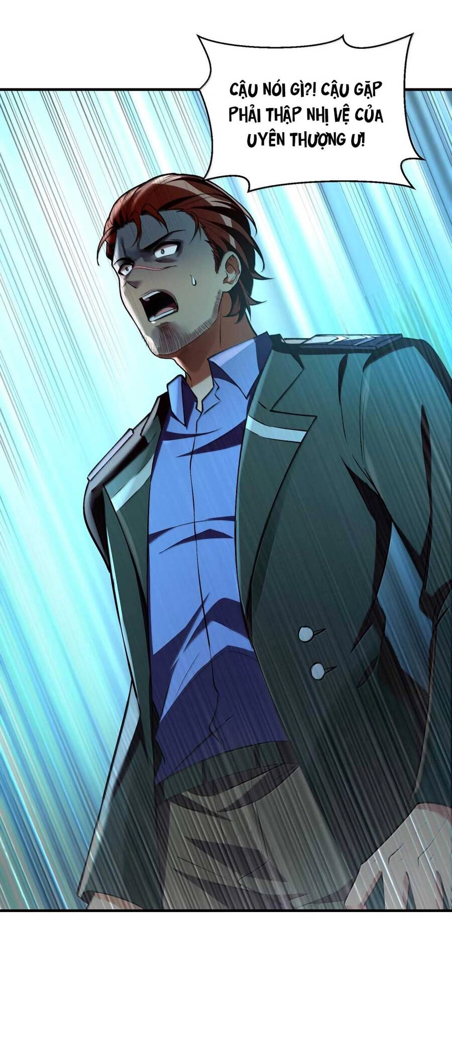 Tôi Livestream Cầu Hôn Nữ Quỷ Vậy Mà Thành Công!? Chapter 41 - 9