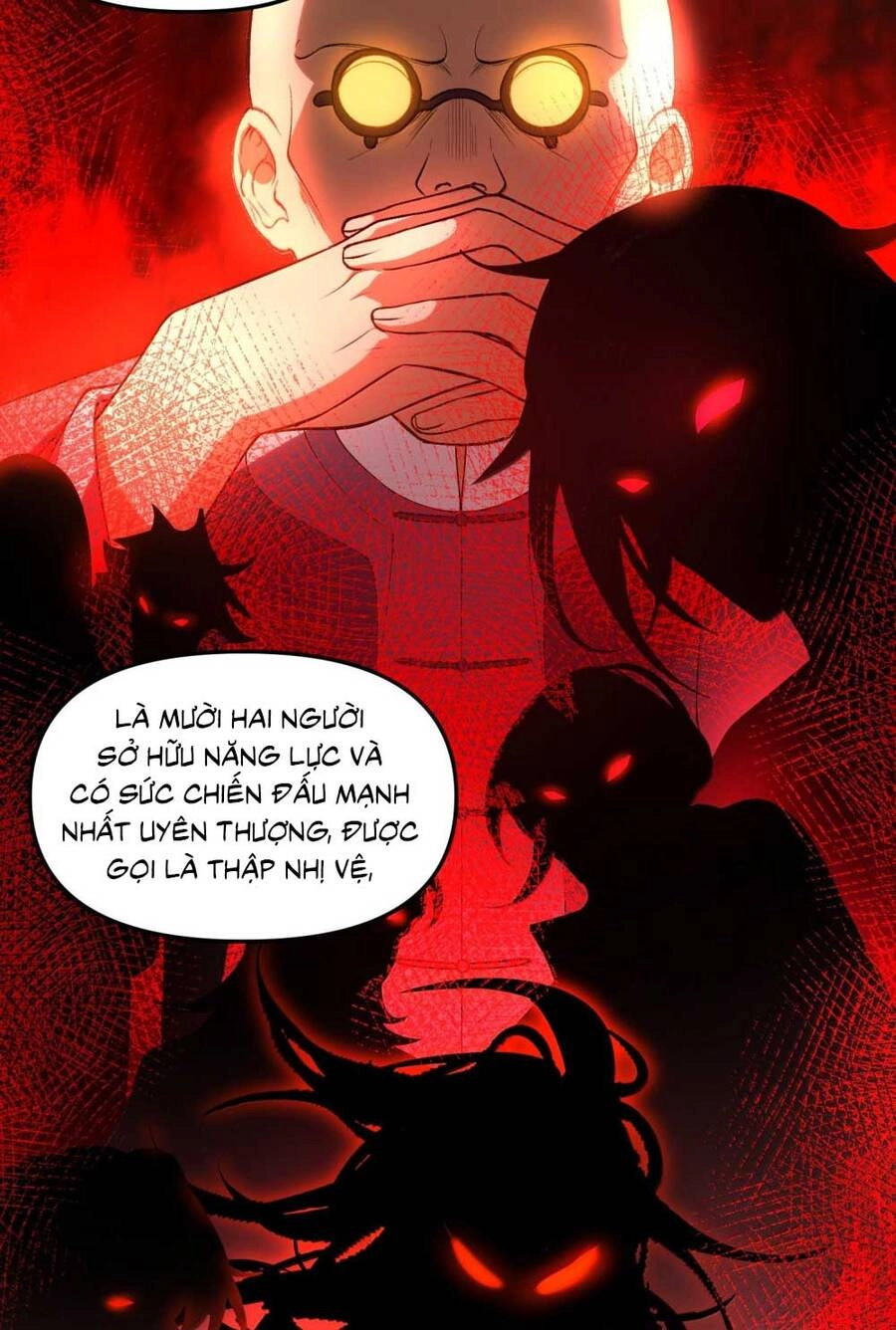 Tôi Livestream Cầu Hôn Nữ Quỷ Vậy Mà Thành Công!? Chapter 41 - 11