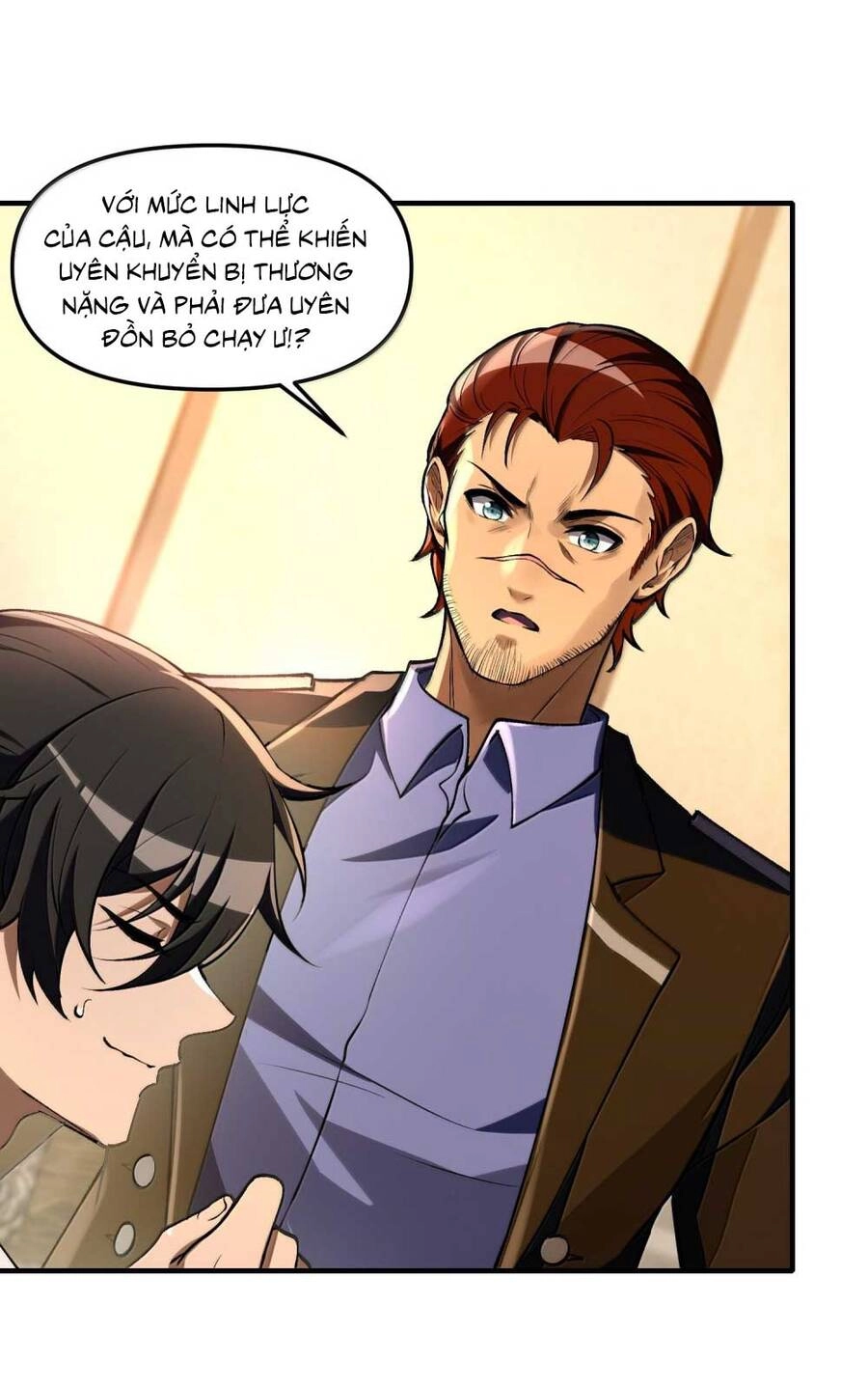 Tôi Livestream Cầu Hôn Nữ Quỷ Vậy Mà Thành Công!? Chapter 41 - 14