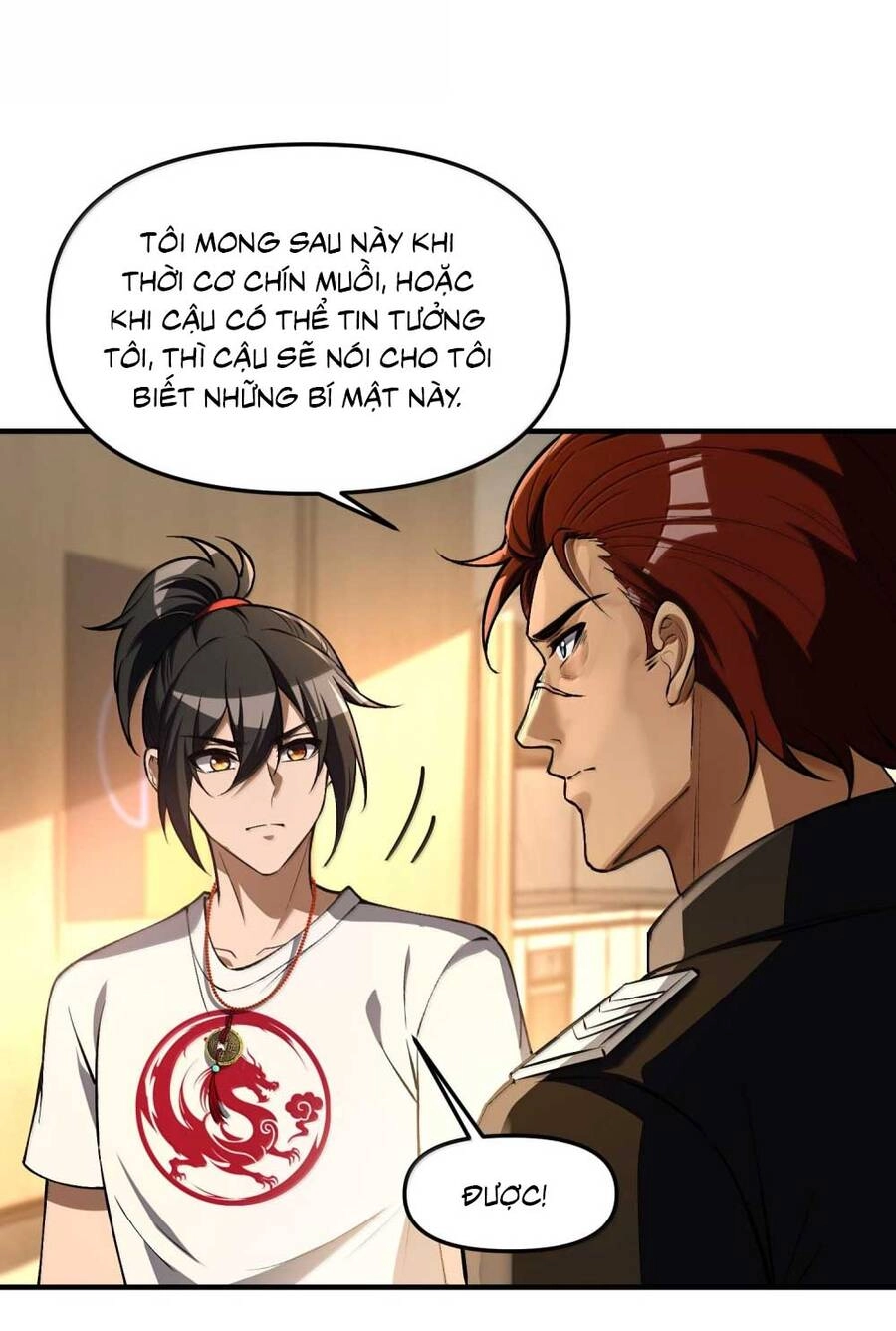 Tôi Livestream Cầu Hôn Nữ Quỷ Vậy Mà Thành Công!? Chapter 41 - 16