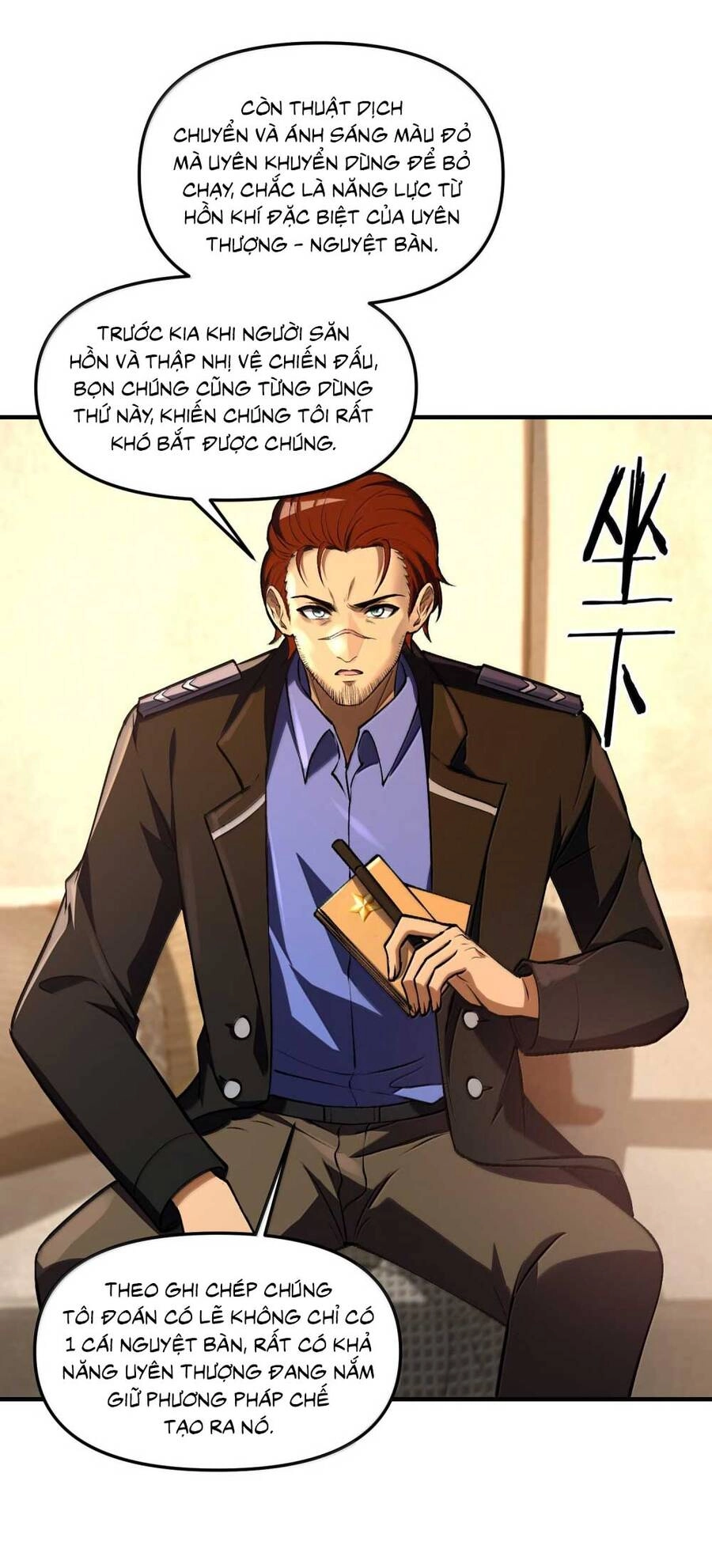 Tôi Livestream Cầu Hôn Nữ Quỷ Vậy Mà Thành Công!? Chapter 41 - 17