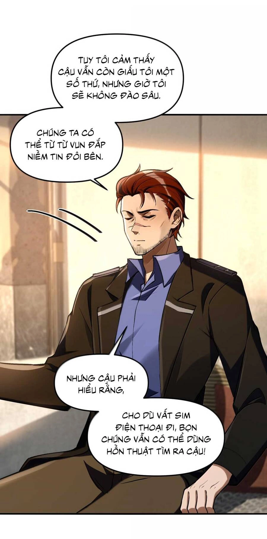 Tôi Livestream Cầu Hôn Nữ Quỷ Vậy Mà Thành Công!? Chapter 41 - 20