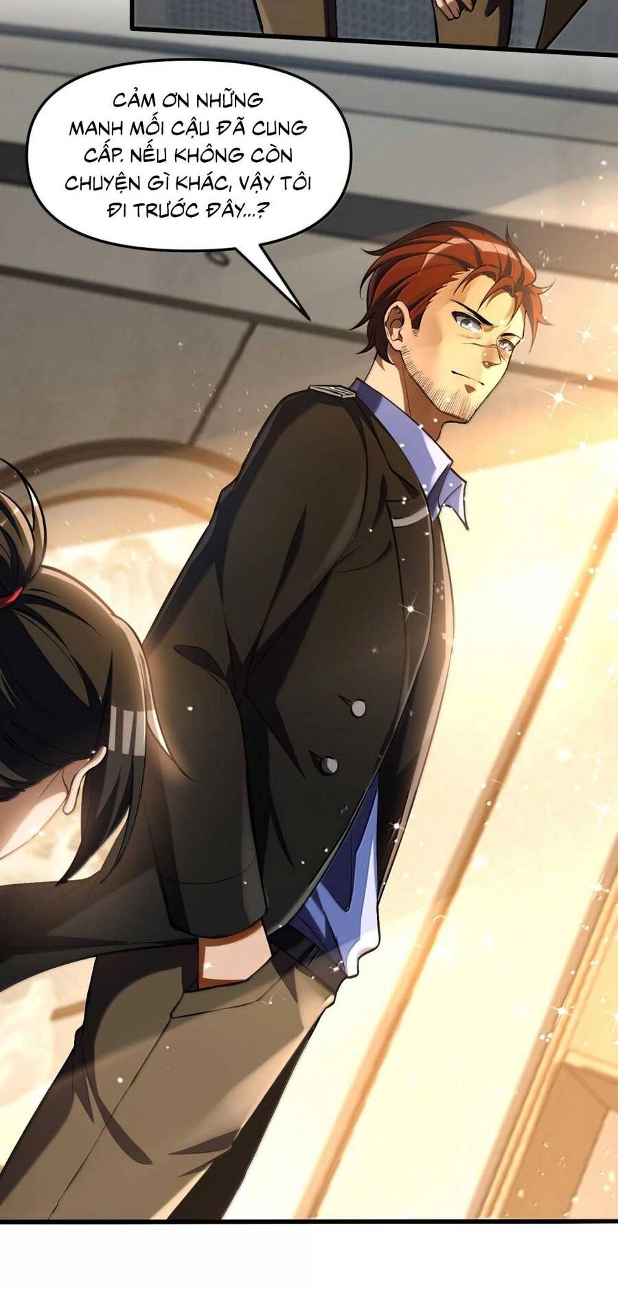 Tôi Livestream Cầu Hôn Nữ Quỷ Vậy Mà Thành Công!? Chapter 41 - 23