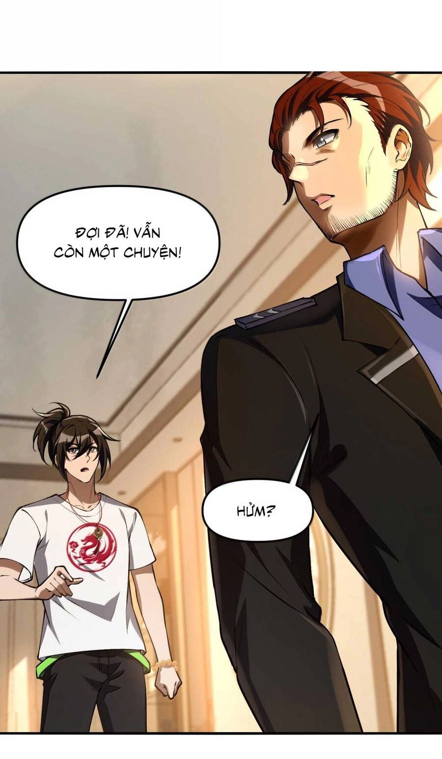 Tôi Livestream Cầu Hôn Nữ Quỷ Vậy Mà Thành Công!? Chapter 41 - 24