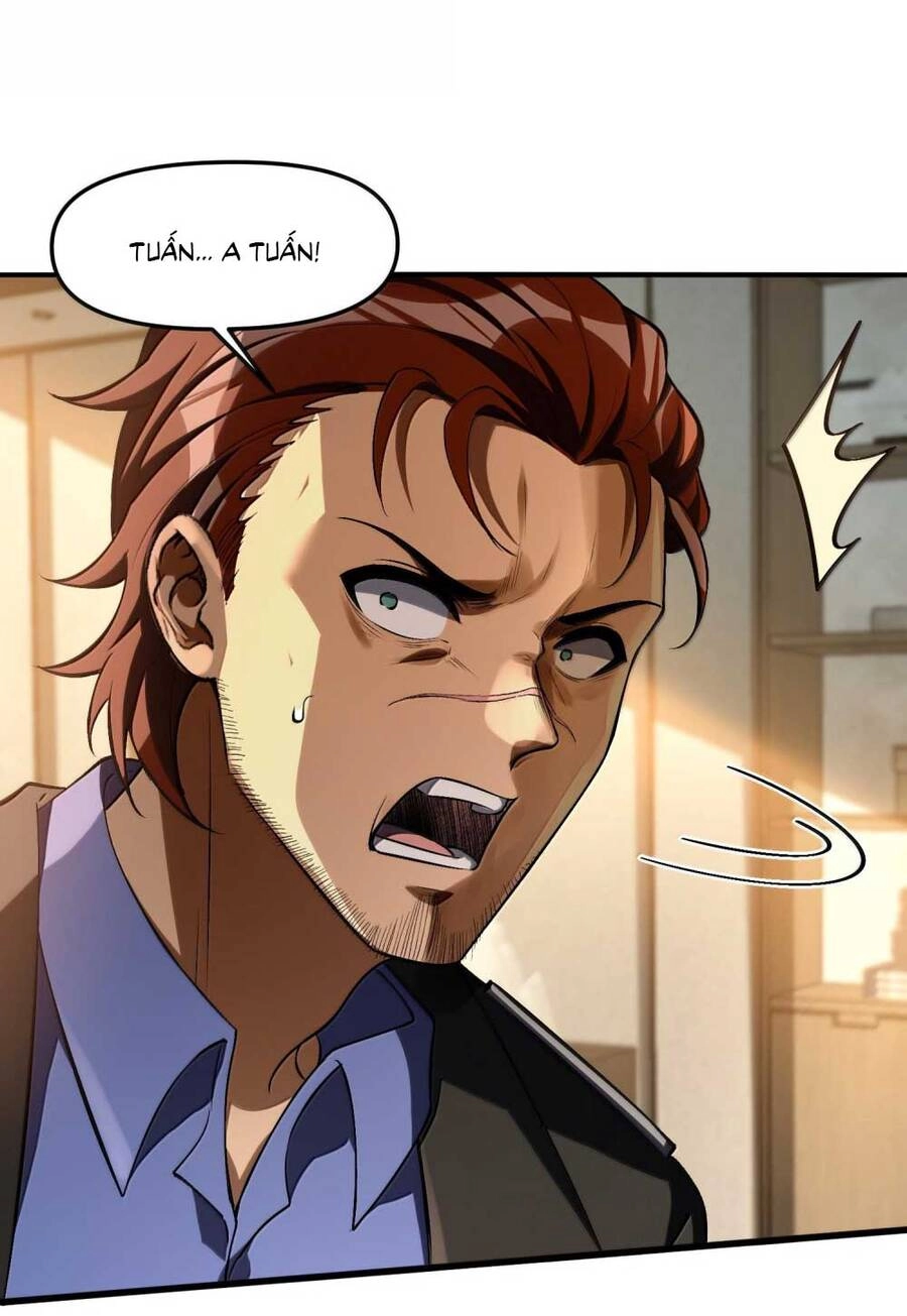 Tôi Livestream Cầu Hôn Nữ Quỷ Vậy Mà Thành Công!? Chapter 41 - 26