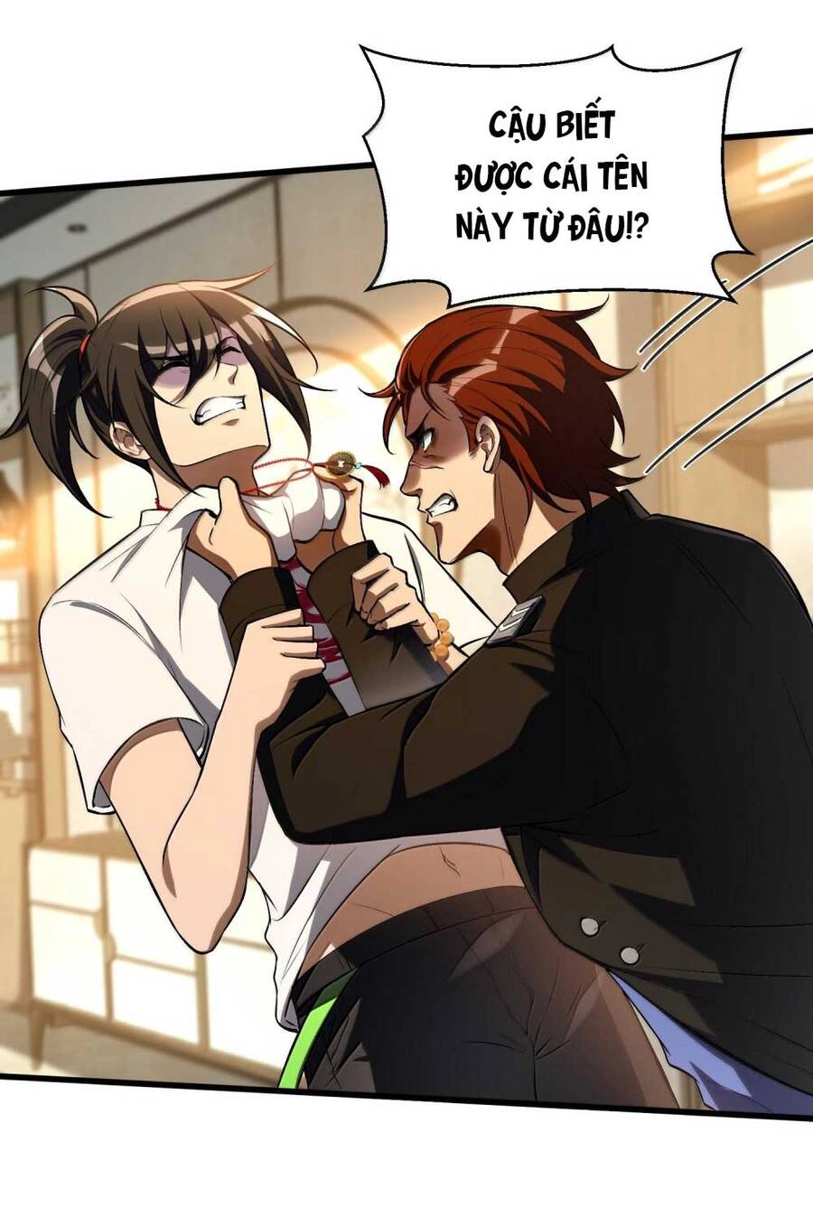 Tôi Livestream Cầu Hôn Nữ Quỷ Vậy Mà Thành Công!? Chapter 41 - 27