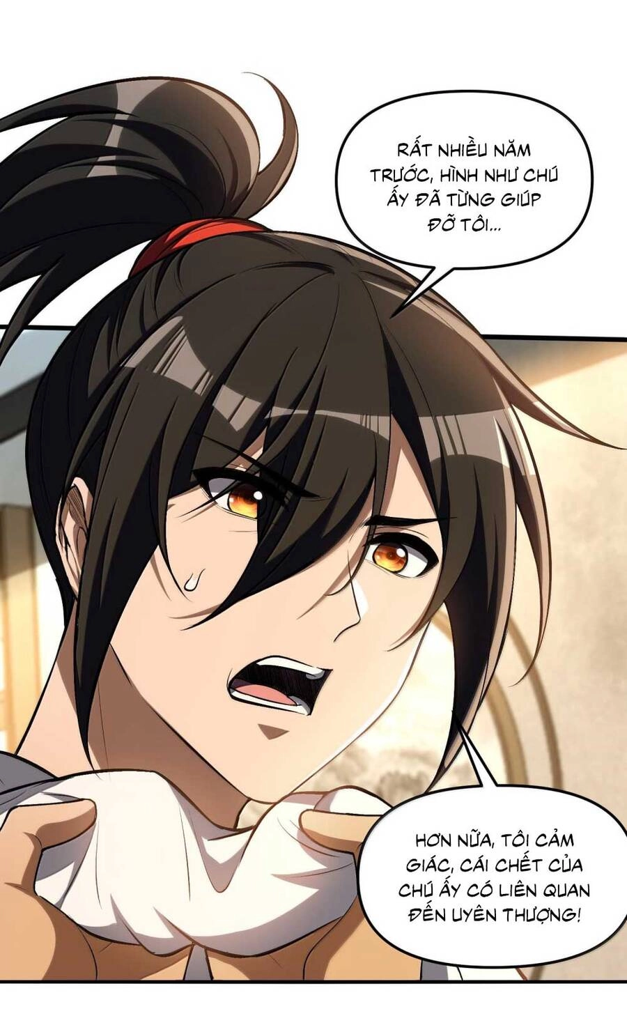 Tôi Livestream Cầu Hôn Nữ Quỷ Vậy Mà Thành Công!? Chapter 41 - 28