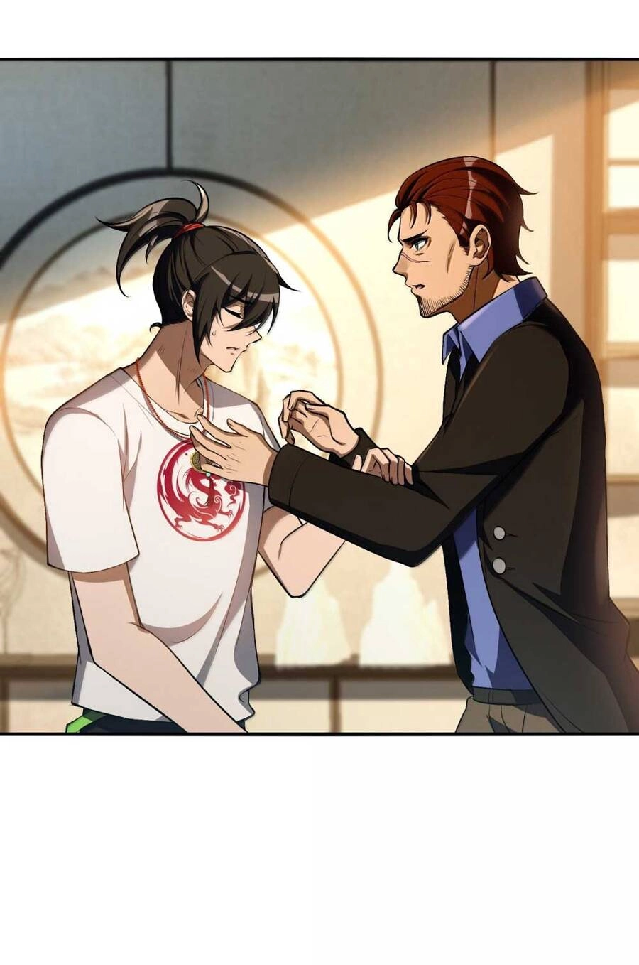 Tôi Livestream Cầu Hôn Nữ Quỷ Vậy Mà Thành Công!? Chapter 41 - 29