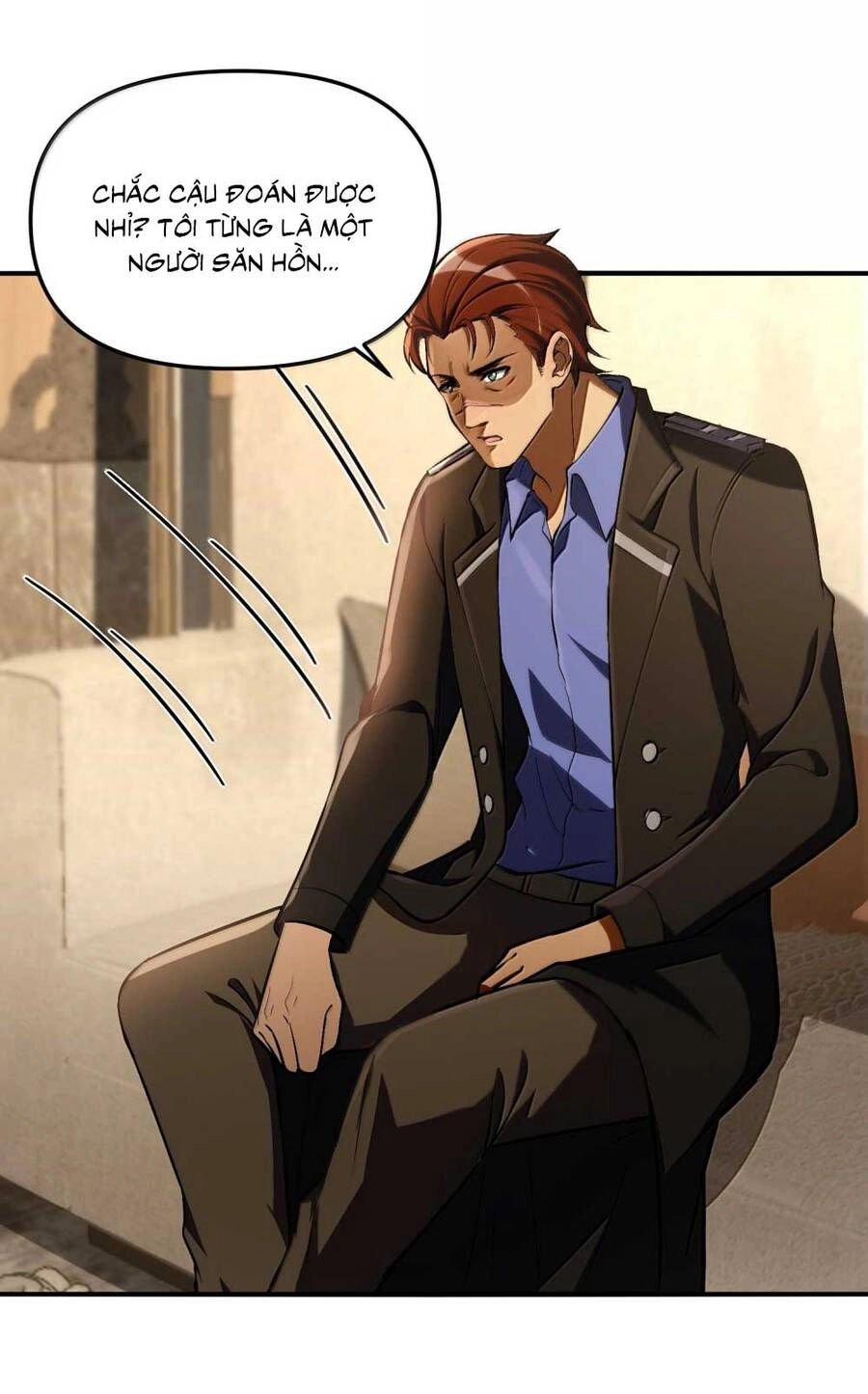 Tôi Livestream Cầu Hôn Nữ Quỷ Vậy Mà Thành Công!? Chapter 41 - 30