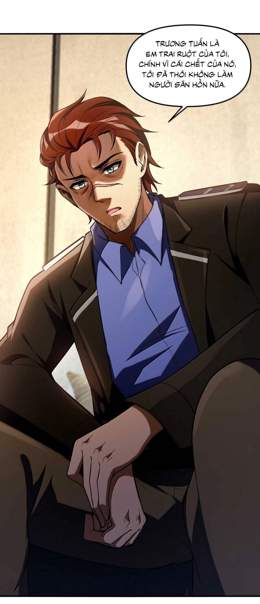 Tôi Livestream Cầu Hôn Nữ Quỷ Vậy Mà Thành Công!? Chapter 41 - 31