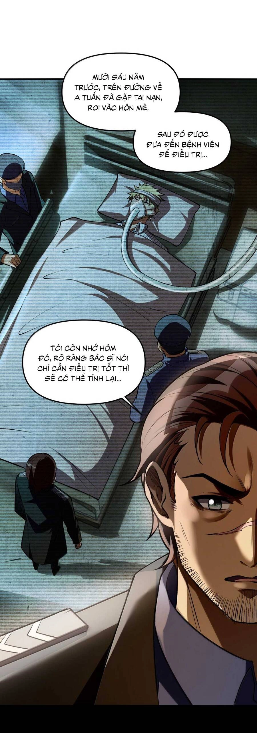 Tôi Livestream Cầu Hôn Nữ Quỷ Vậy Mà Thành Công!? Chapter 41 - 32