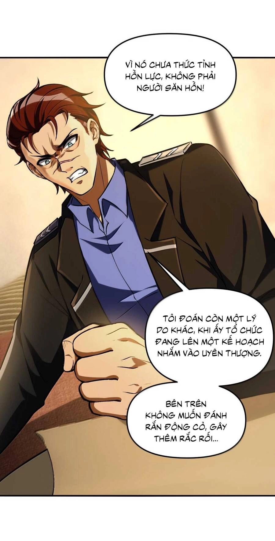 Tôi Livestream Cầu Hôn Nữ Quỷ Vậy Mà Thành Công!? Chapter 41 - 37