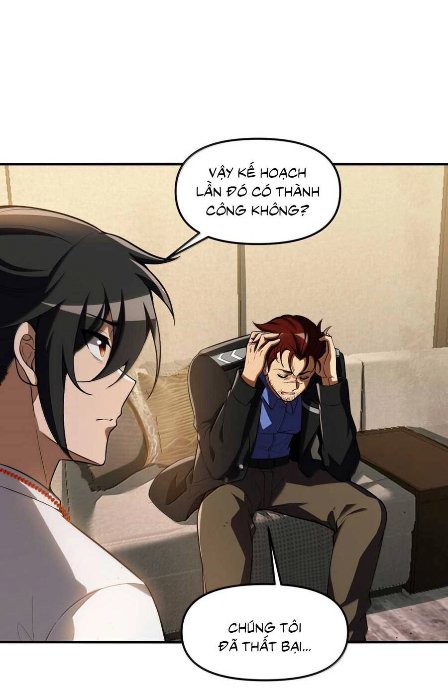 Tôi Livestream Cầu Hôn Nữ Quỷ Vậy Mà Thành Công!? Chapter 41 - 38